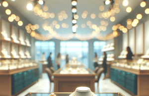 Découvrez la bijouterie idéale pour vendre vos précieux bijoux en or