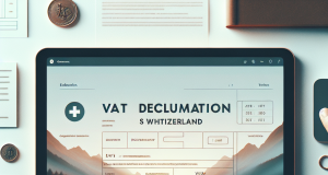 Maîtriser la déclaration de TVA en Suisse pour optimiser votre entreprise efficacement