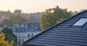 Couverture à Ville-d’Avray par des artisans qui connaissent chaque toit