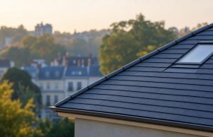 Couverture à Ville-d’Avray par des artisans qui connaissent chaque toit