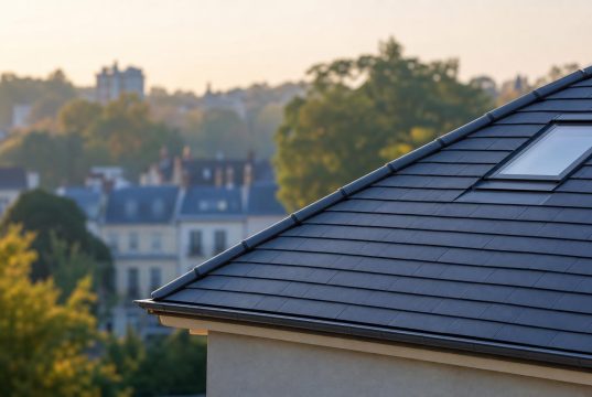 Couverture à Ville-d’Avray par des artisans qui connaissent chaque toit