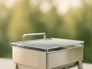 Barbecue inox à poser, le choix des grilleurs les plus exigeants