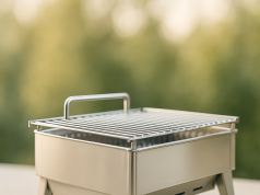 Barbecue inox à poser, le choix des grilleurs les plus exigeants