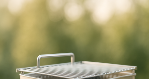 Barbecue inox à poser, le choix des grilleurs les plus exigeants