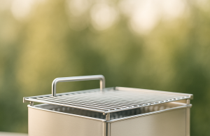 Barbecue inox à poser, le choix des grilleurs les plus exigeants