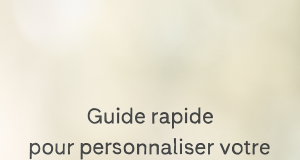 Guide rapide pour personnaliser votre modèle de bail de location gratuit