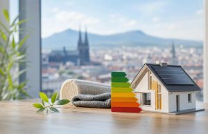 Rénovation énergétique et son impact sur votre estimation immobilière à Clermont-Ferrand