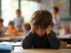 Surcharge sensorielle en classe, reconnaître les signaux d’alerte chez votre enfant autiste