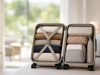 Optimiser chaque centimètre dans un sac cabine sans rien sacrifier