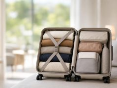 Optimiser chaque centimètre dans un sac cabine sans rien sacrifier